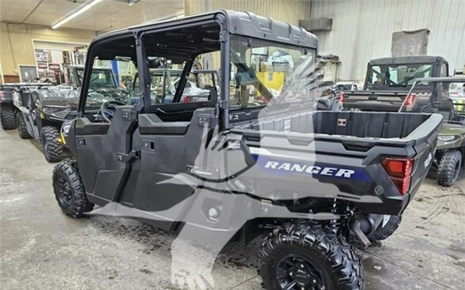 2023 Polaris® RANGER CREW 1000 PREMIUM