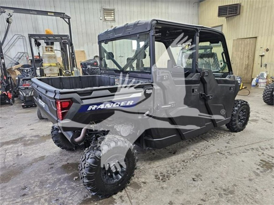 2023 Polaris® RANGER CREW 1000 PREMIUM