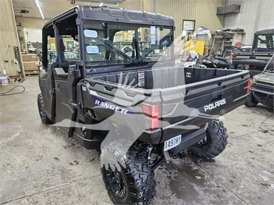 2023 Polaris® RANGER CREW 1000 PREMIUM