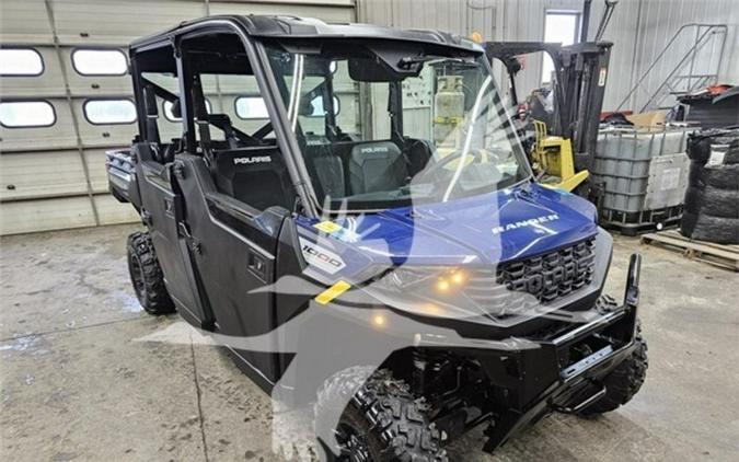 2023 Polaris® RANGER CREW 1000 PREMIUM