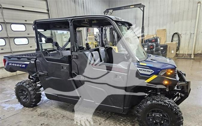 2023 Polaris® RANGER CREW 1000 PREMIUM