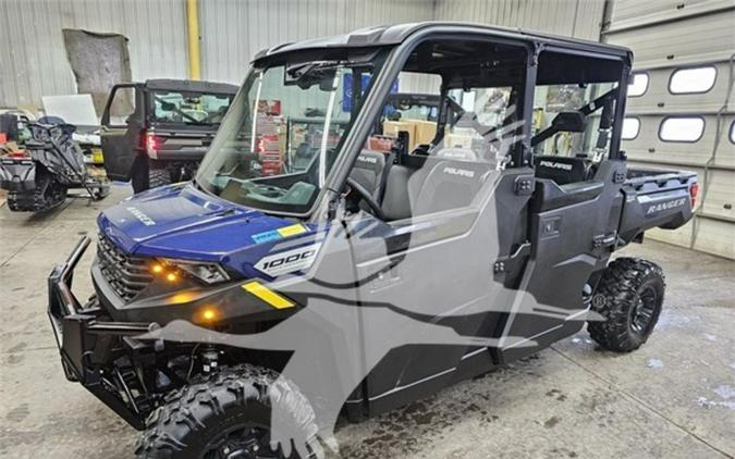 2023 Polaris® RANGER CREW 1000 PREMIUM