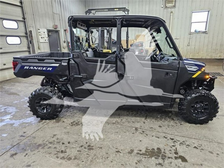 2023 Polaris® RANGER CREW 1000 PREMIUM