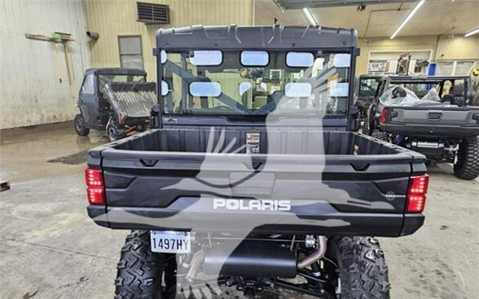 2023 Polaris® RANGER CREW 1000 PREMIUM