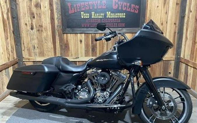 2015 Harley-Davidson Road Glide®