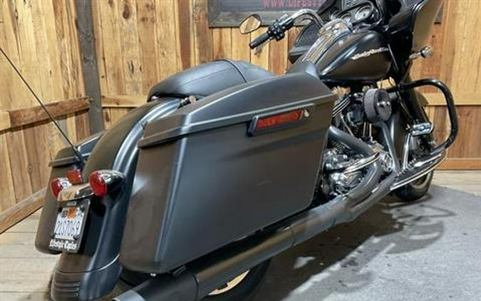2015 Harley-Davidson Road Glide®
