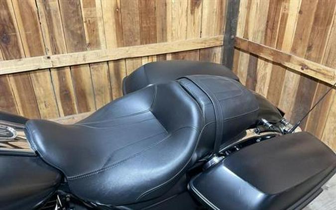 2015 Harley-Davidson Road Glide®