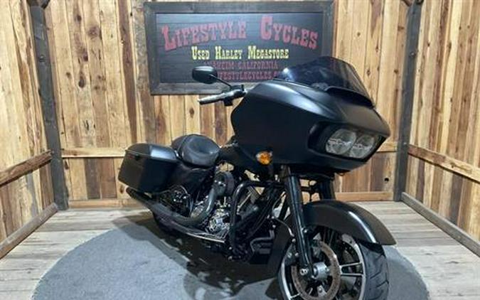 2015 Harley-Davidson Road Glide®