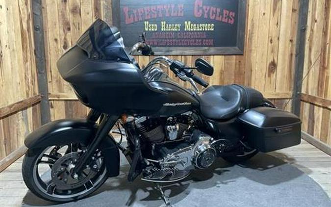 2015 Harley-Davidson Road Glide®