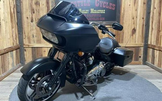 2015 Harley-Davidson Road Glide®