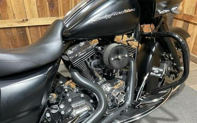 2015 Harley-Davidson Road Glide®