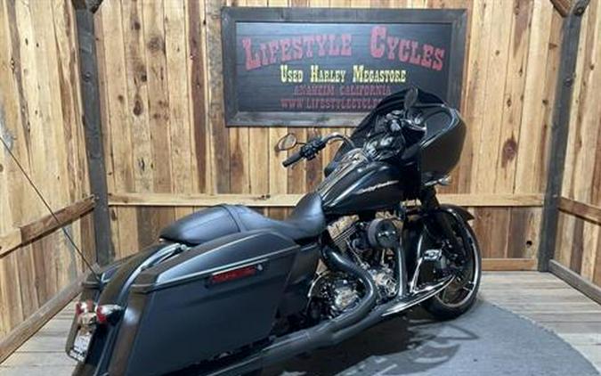 2015 Harley-Davidson Road Glide®