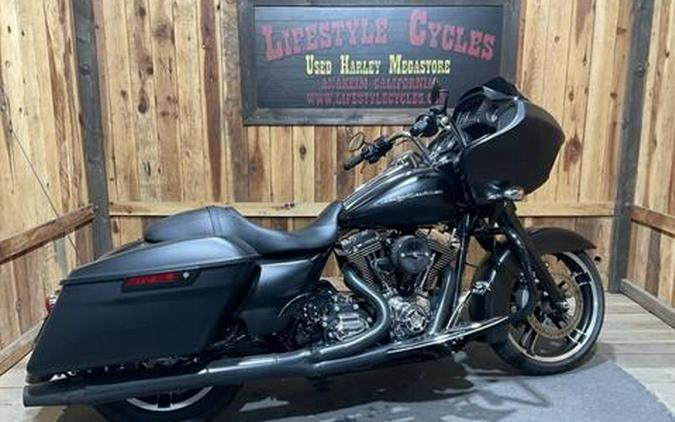 2015 Harley-Davidson Road Glide®