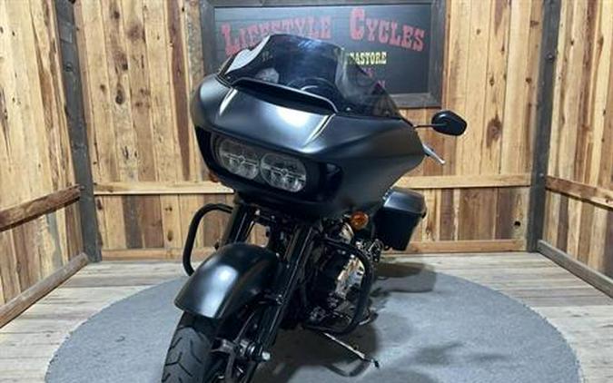 2015 Harley-Davidson Road Glide®