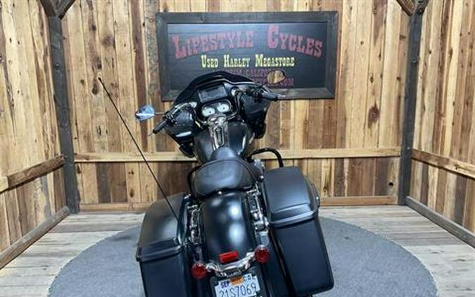 2015 Harley-Davidson Road Glide®