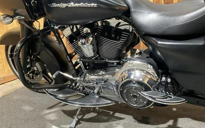 2015 Harley-Davidson Road Glide®