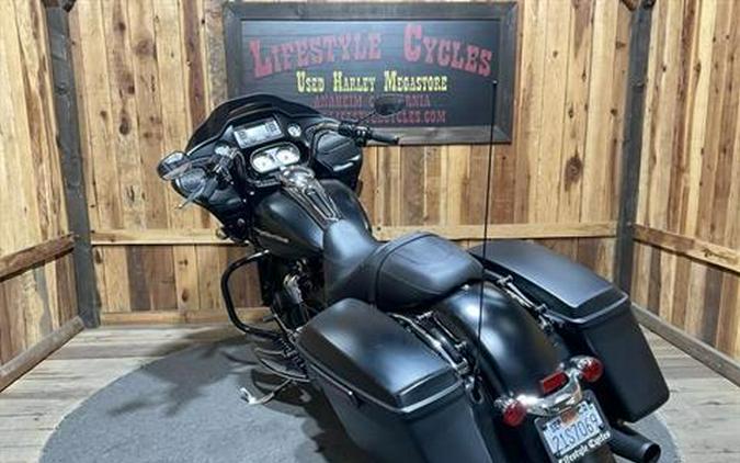 2015 Harley-Davidson Road Glide®