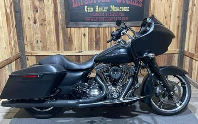 2015 Harley-Davidson Road Glide®
