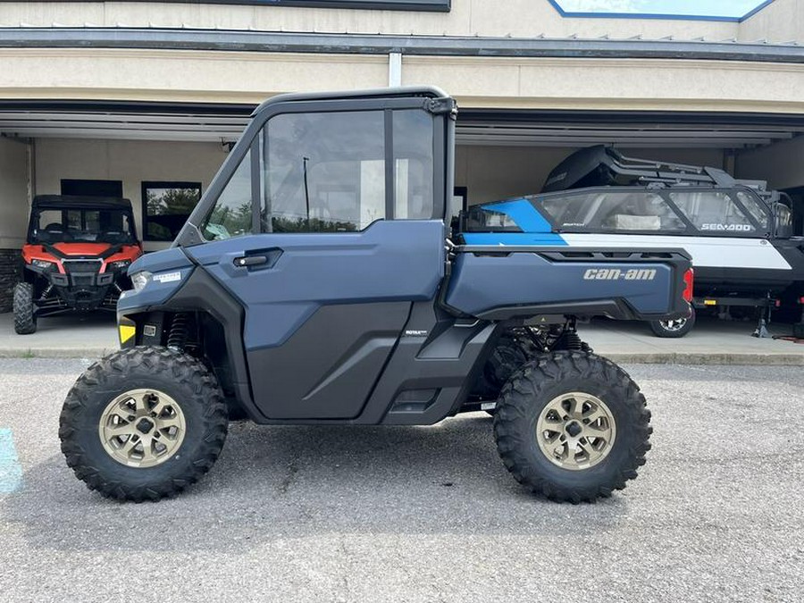 2025 Can-Am® Defender Limited HD10