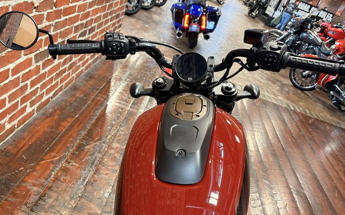 RH1250S 2024 Sportster S