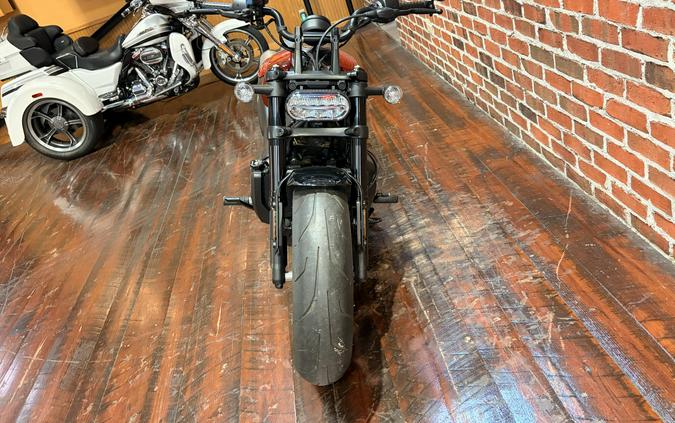 RH1250S 2024 Sportster S