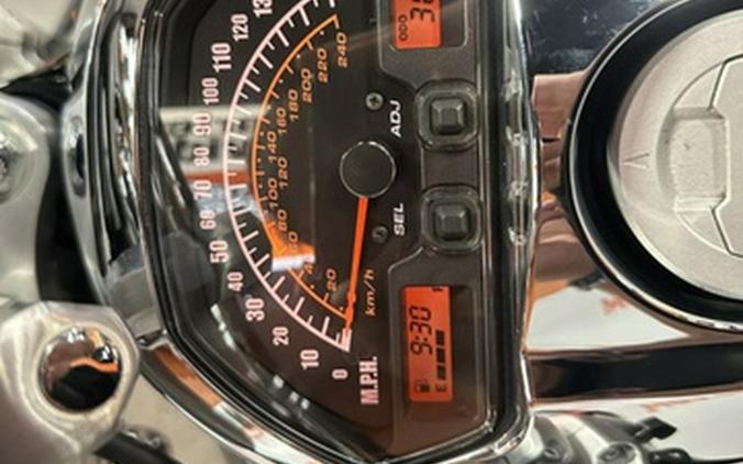 2007 Suzuki Boulevard M109R