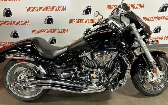 2007 Suzuki Boulevard M109R