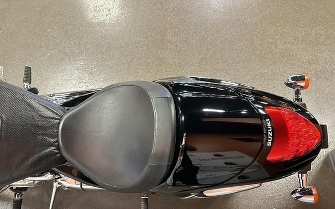 2007 Suzuki Boulevard M109R