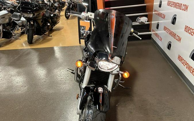 2007 Suzuki Boulevard M109R