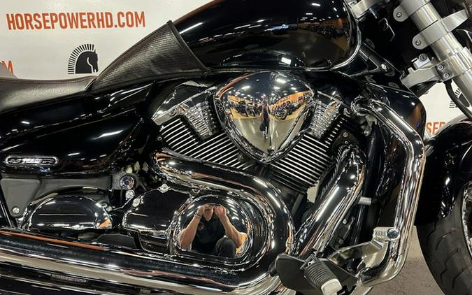 2007 Suzuki Boulevard M109R