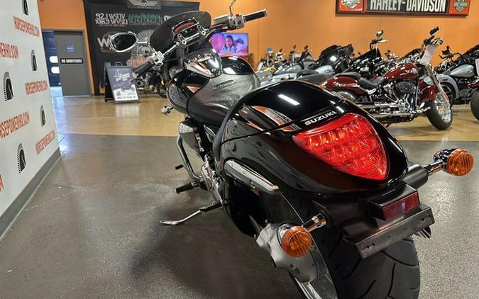 2007 Suzuki Boulevard M109R