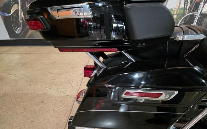 2015 Harley-Davidson FLHTK - Ultra Limited