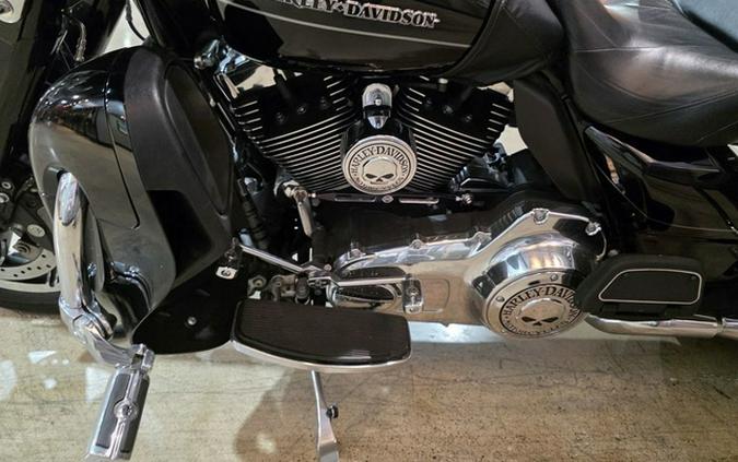 2015 Harley-Davidson FLHTK - Ultra Limited