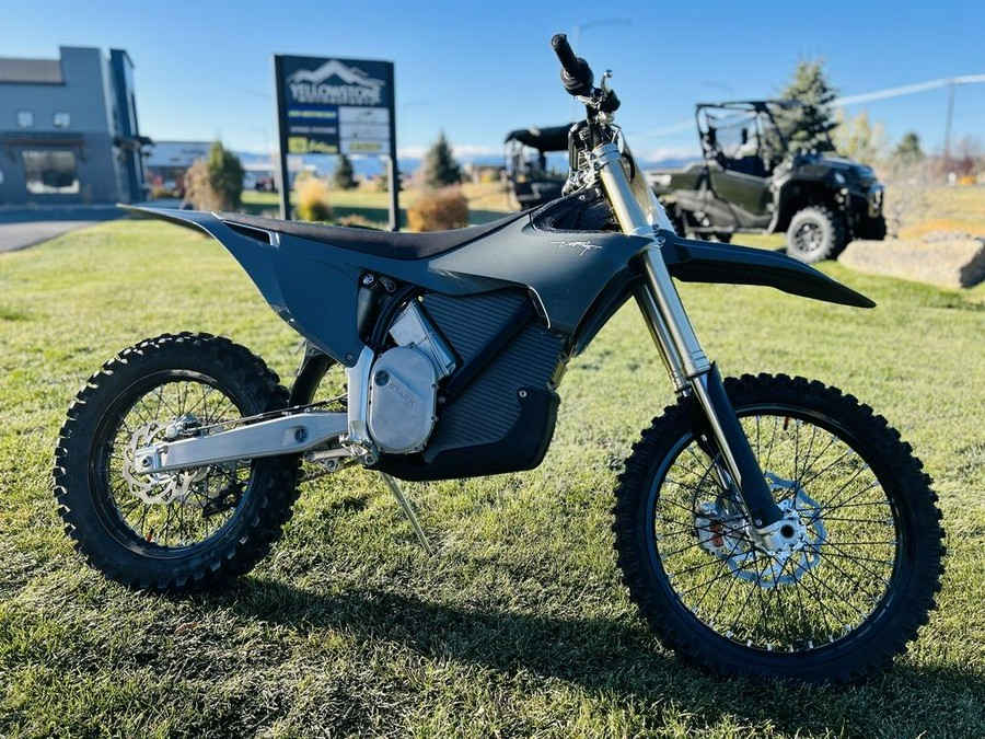 2025 Stark VARG 18"_60HP