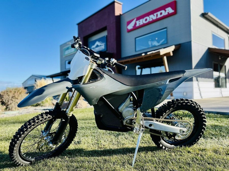 2025 Stark VARG 18"_60HP