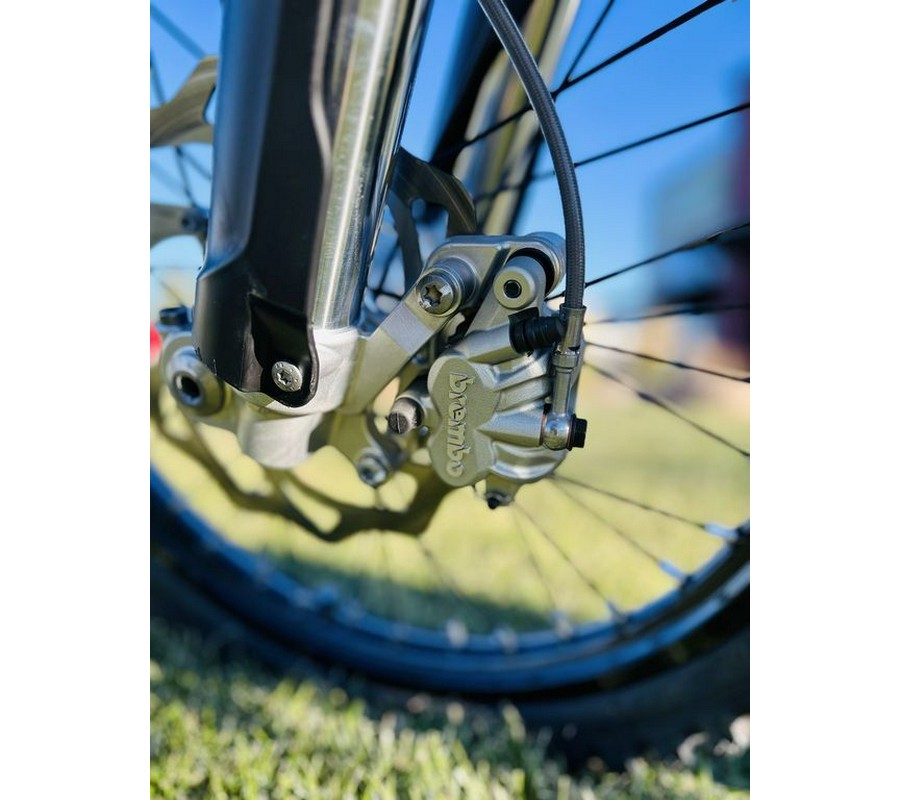 2025 Stark VARG 18"_60HP