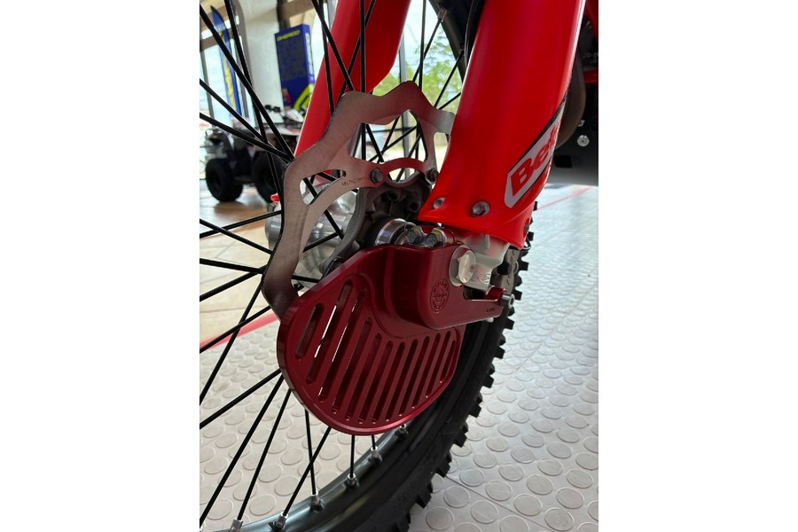 2025 Beta Motorcycles RR X-Pro 430 Dual Sport