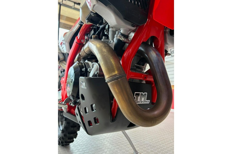 2025 Beta Motorcycles RR X-Pro 430 Dual Sport