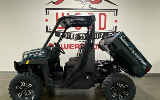 2026 Polaris RANGER XP 1000 PREMIUM BLUE LAB Premium - Blue La