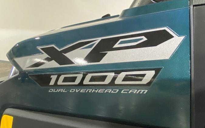 2026 Polaris RANGER XP 1000 PREMIUM BLUE LAB Premium - Blue La