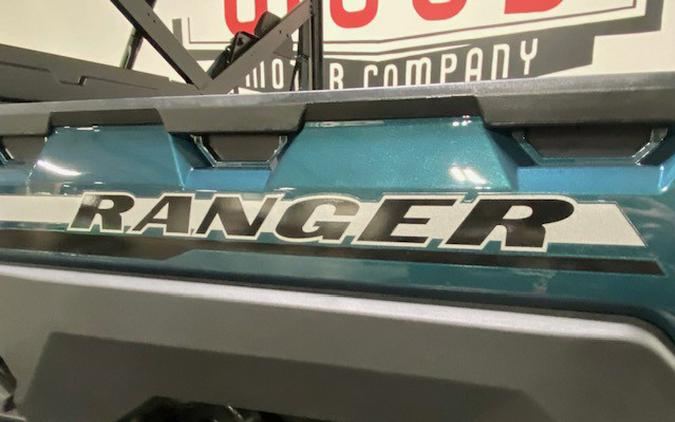 2026 Polaris RANGER XP 1000 PREMIUM BLUE LAB Premium - Blue La