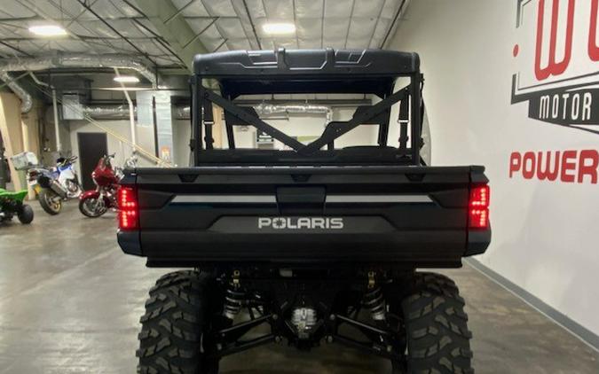 2026 Polaris RANGER XP 1000 PREMIUM BLUE LAB Premium - Blue La