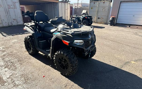 2026 CFMOTO CFORCE 600 Touring CF600AZ-3LA