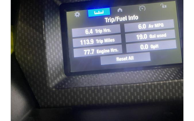 2025 Kawasaki RIDGE® Ranch Edition