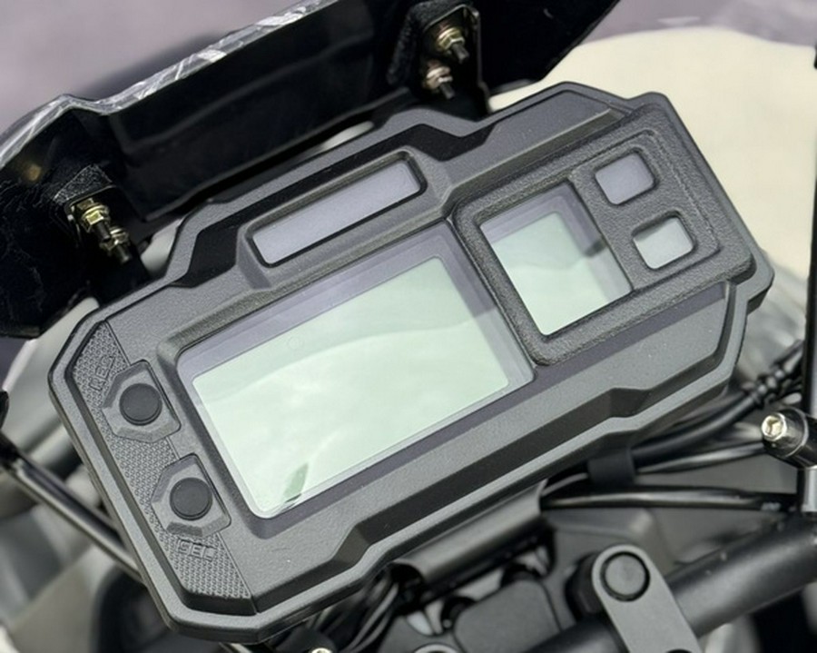 2025 Italica Motors RX Combat 200CC