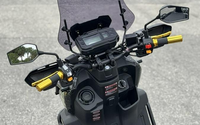 2025 Italica Motors RX Combat 200CC