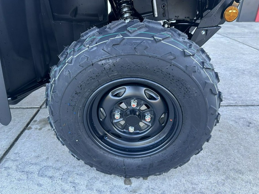 2026 Honda FourTrax Foreman 4x4 4X4 Truetimber Atera Camo