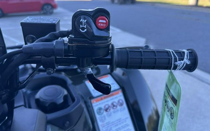 2026 Honda FourTrax Foreman 4x4 4X4 Truetimber Atera Camo