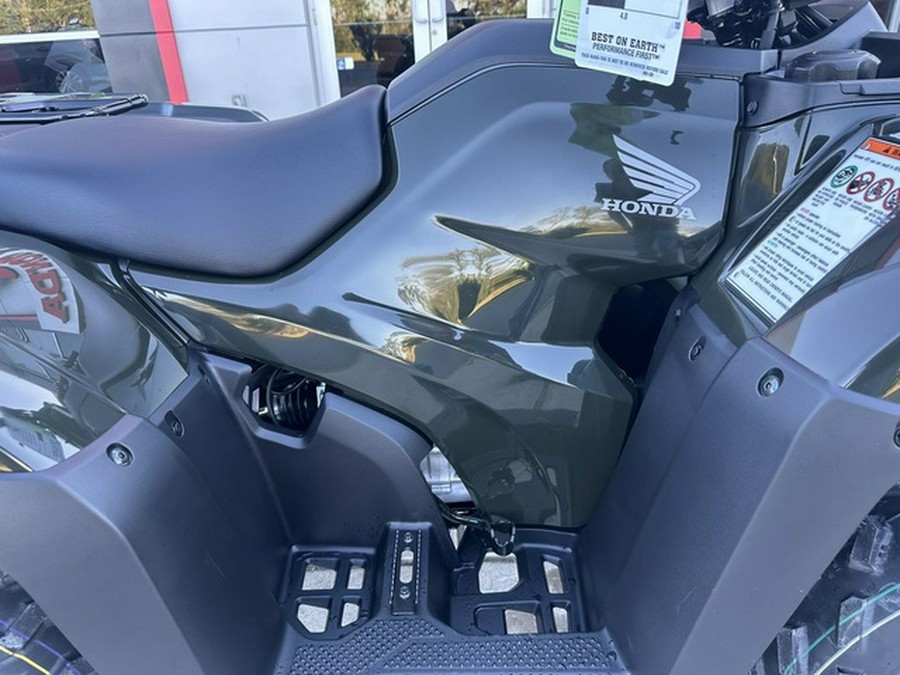 2026 Honda FourTrax Foreman 4x4 4X4 Truetimber Atera Camo