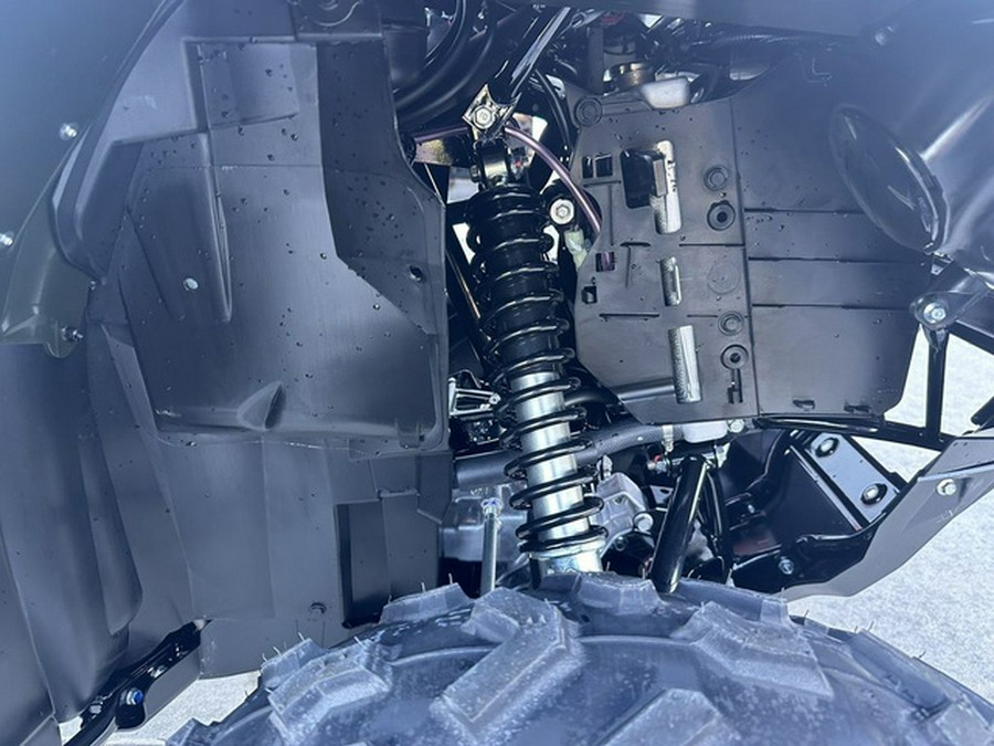 2026 Honda FourTrax Foreman 4x4 4X4 Truetimber Atera Camo